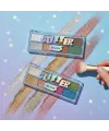 8 Renk Yaz Glitter Far Paleti - 2li Set