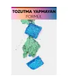 8 Renk Yaz Glitter Far Paleti - 2li Set