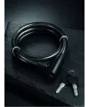 80 Cm 12 Mm Bisiklet Kilidi