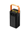 80.000 Solar Şarj Özellikli Yüksek Kapasiteli Powerbank Hızlı Şarj Destekli