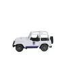 8007A 8Lİ DISPLAYDE SÜRTMELİ ARAZİ JEEP