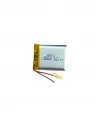 803035 3.7V 800 MAh Li-Polymer Pil (Devreli/1.5A)