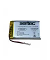 803450 3.7V 1500mAh Li-Polymer Pil (Devreli/1.5A)