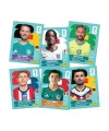 8040 FİFA WORLD CUP 2026 UPDATE SET STİCKER CALLECTİON