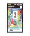 8040 FİFA WORLD CUP 2026 UPDATE SET STİCKER CALLECTİON