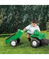 8048 RANCHERO ROMORKLU KEPÇELİ TRAKTÖR