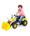8051 KEPÇELİ TRAKTÖR