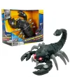 80561 SUN-GRD-ROBOT SCORPION WARRIOR SES-IŞIK