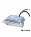 80x100 Xxl Vakumlu Poşet Hurç Bag