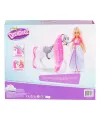 81047 Dreameez Prenses Bebek ve Atı -Sunman