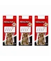 84 Adet 18x60 Açık Piton Dübelli 12x7pcs
