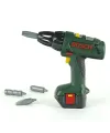 8402 Bosch Işıklı Oyuncak Matkap Seti