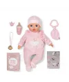 840917 Annabell - 43cm