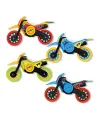 84168 SUN-THI-DC BİSİKLET FLIP PRO 4A