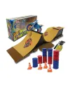 84180 SUN-THI-DC OYUN SET STUNT PARK