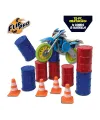 84180 SUN-THI-DC OYUN SET STUNT PARK