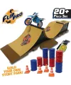 84180 SUN-THI-DC OYUN SET STUNT PARK