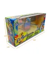 84180 SUN-THI-DC OYUN SET STUNT PARK