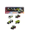 8503105002 Claas Farm 5 Pieces Giftpack