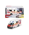 8503712005038 Mercedes-Benz Sprinter Ambulance