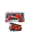 8503713001038 Volvo FMX Truck Fire Engine