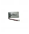/ 852540 / 3.7V - 650mAh - 20C BEYAZ SOKET