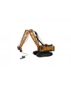 8892 METAL VİNÇ SETİ DİSPLAYDE