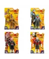 89372 Monster Flex Dragon Ball Stretch Figür 15 cm