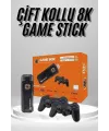 8k Ultra Hd Game Box 36500 Oyunlu Game Stick Oyun Konsolu