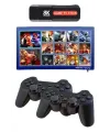 8k Ultra Hd Game Box 36500 Oyunlu Game Stick Oyun Konsolu