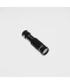 8X21 Monoküler Bak-4 Prizmatik Optik Cam Lens   Yüksek Kaliteli Metal Tekli Dürbün
