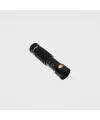 8x21 Monoküler Bak4 Prizmatik Optik Cam Lens   Yüksek Kaliteli Metal Tekli Dürbün