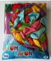 9/a Balon 100 Parça