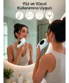 9 Kademeli Enerji Seviyeli Epilasyon Sistemi