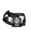 9 LED’li Pilli Kafa Lambası Güçlü Aydınlatma Kompakt Taşınabilir Model WT-042