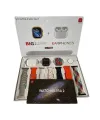 9 Ultra Akıllı Saat 49mm 2inç Ekran 7 Kordonlu Ve Bluetooth Kulaklık