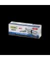 90 mm Nikel Saten Silindir Barel (3 Anahtar)