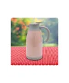 900 ML  Çelik Termos Renkli Clkn-1509