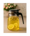 900 ml Süzgeçli Cam Sürahi