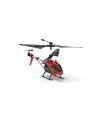 90298 SUN-SYM-RVT-R C HELİKOPTER AIRWOLF ÇİFT PERV IŞIKLI 3 7V USB 2 4GHZ