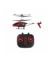 90298 SUN-SYM-RVT-R C HELİKOPTER AIRWOLF ÇİFT PERV IŞIKLI 3 7V USB 2 4GHZ
