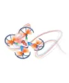 90815 Sun-sym-rvt-rc Drone Nıght Hawk Stunt Işıklı 37V Usb
