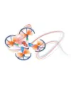 90815 SUN-SYM-RVT-RC DRONE NIGHT HAWK STUNT IŞIKLI 37V USB