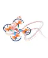 90815 SUN-SYM-RVT-RC DRONE NIGHT HAWK STUNT IŞIKLI 37V USB