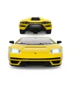 92000 Lamborghini Countach 1:16 Araba -Sunman