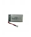 / 923048 / 3.7V - 1200mAh - 25C BEYAZ SOKET