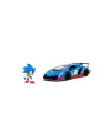 9335433314R00 Sonic Lamborghini Veneno 1 24