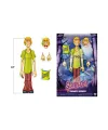 9335625314R00 Scooby-Doo Shaggy 6 25 Figure