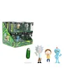 9385287300W01 Rick and Morty Figures 2 5 Wave 1