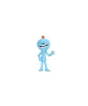 9385287300W01 Rick and Morty Figures 2 5 Wave 1